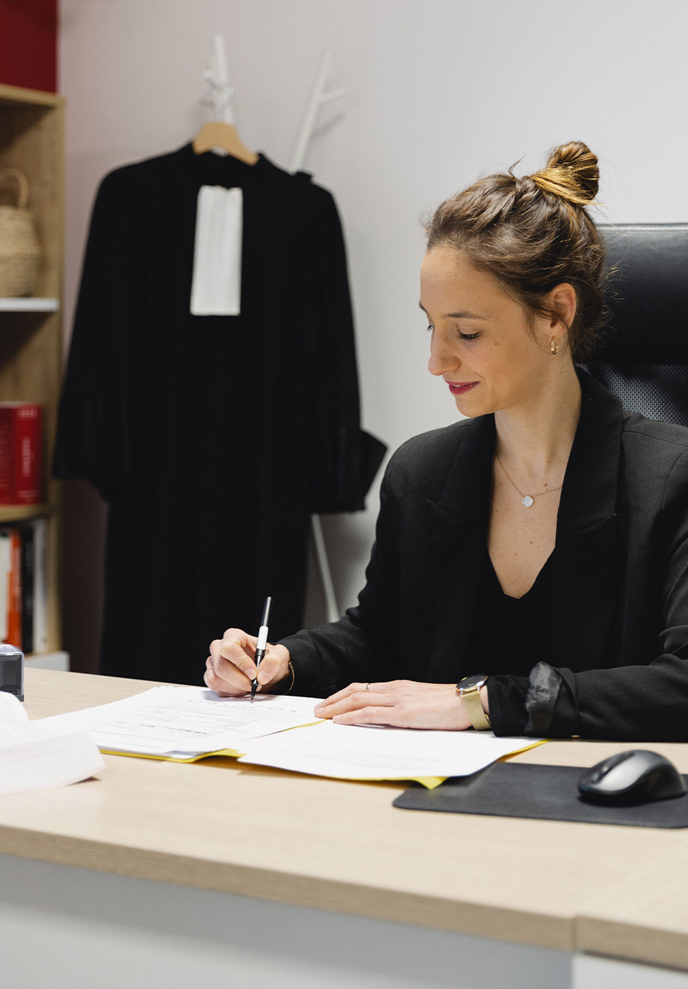 Lauriane duppré avocat