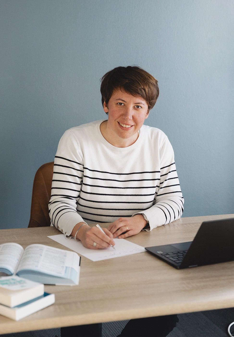 marie leroy avocat